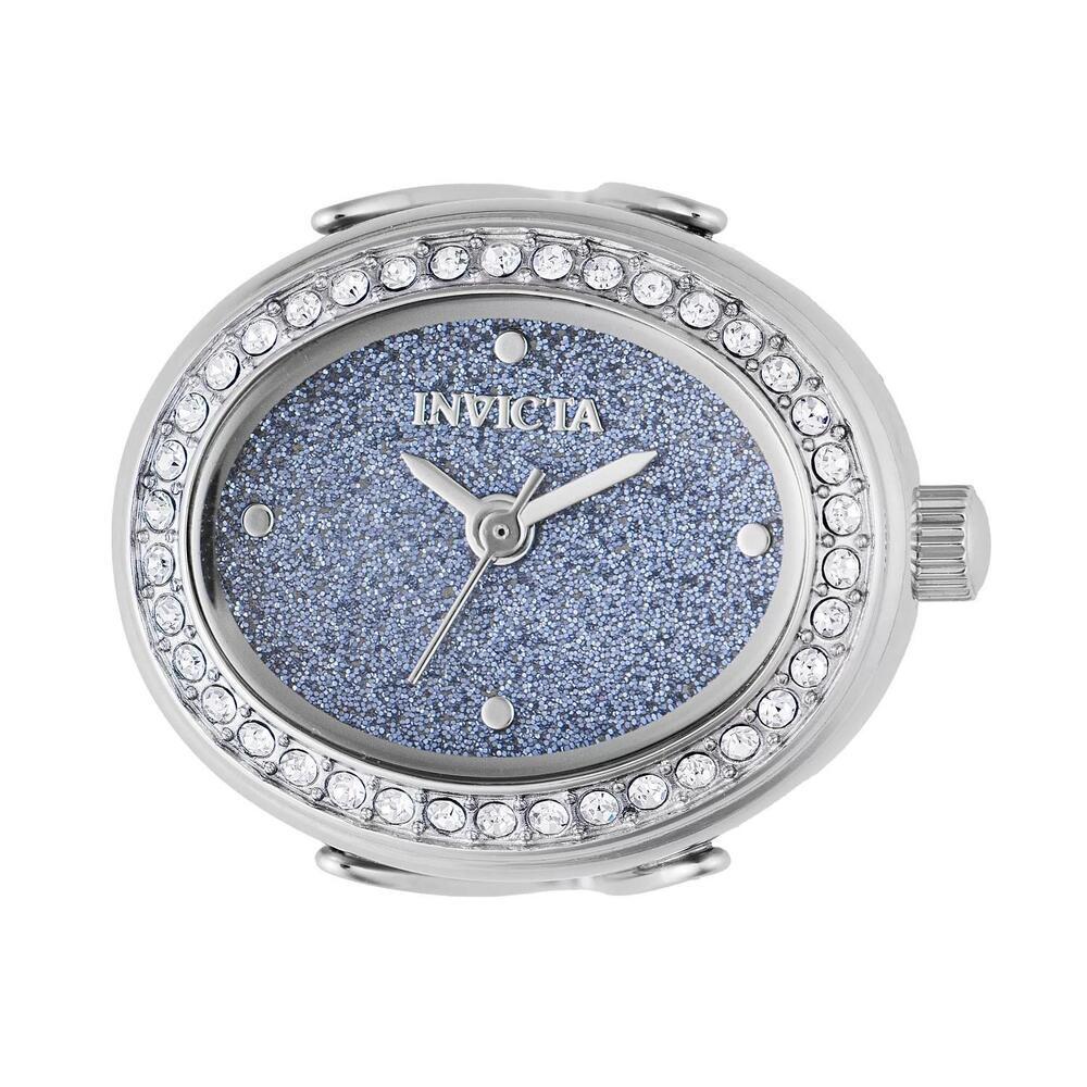 NWT Invicta 49596 Mini | Quartz | Blue | Women's Watch